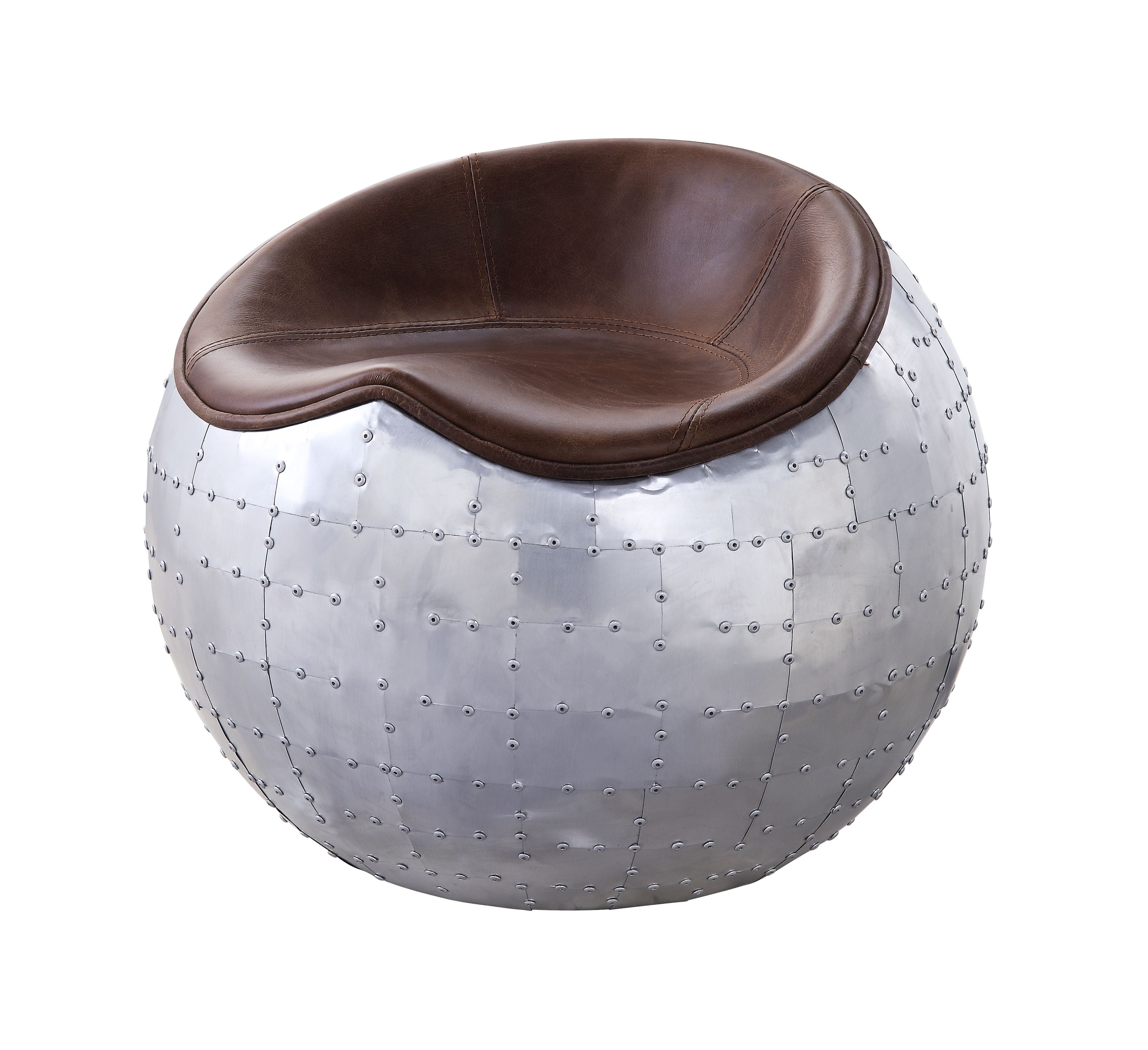 ACME Brancaster - Ottoman | Meri Furniture
