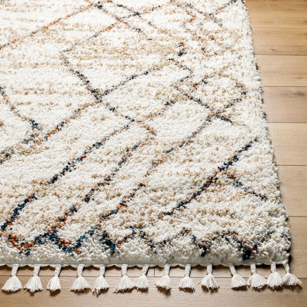 Jakarta Machine Woven Rug