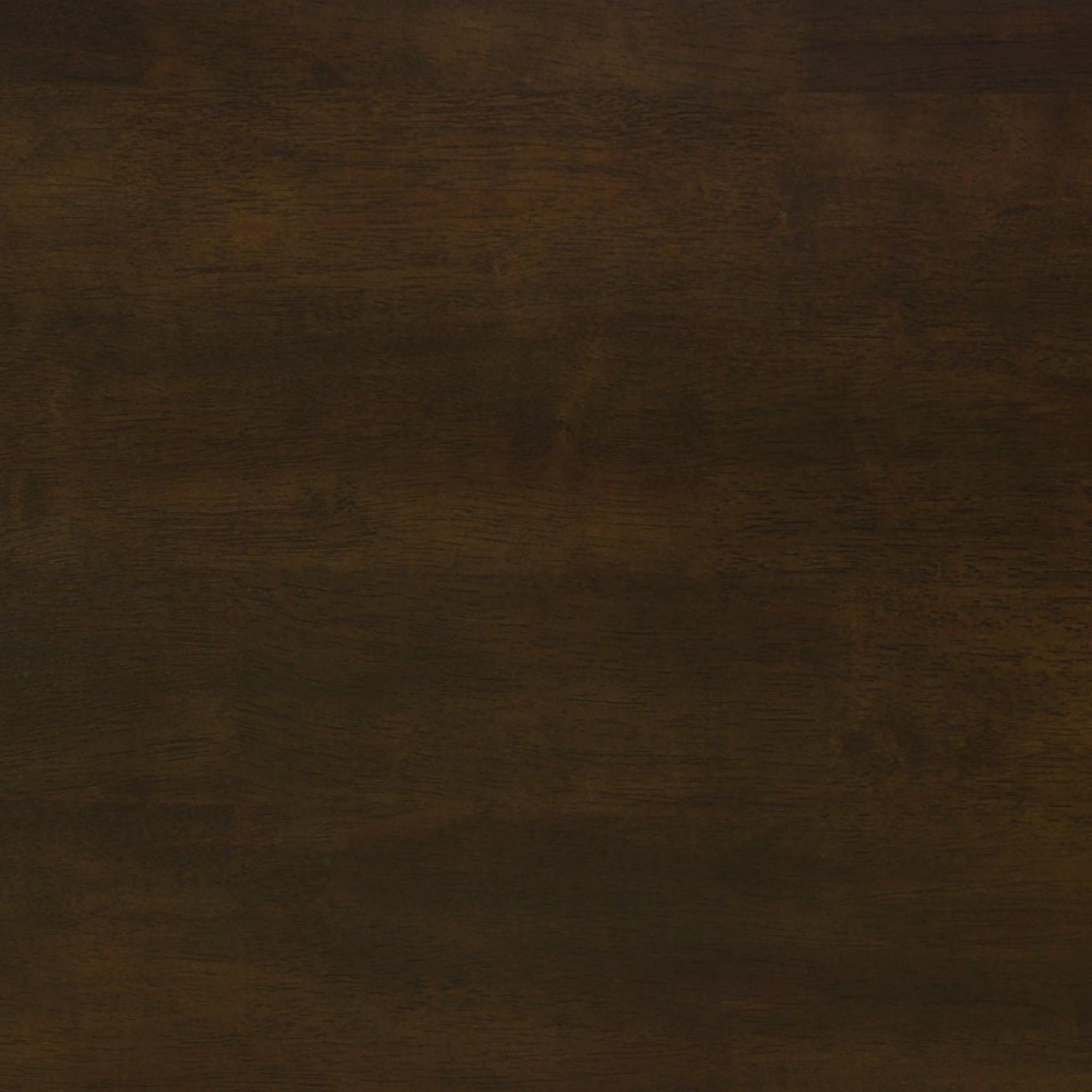 Fluted - 2 Drawer Coffee Table - Brown