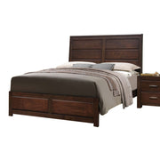 ACME Oberreit - Bed | Meri Furniture
