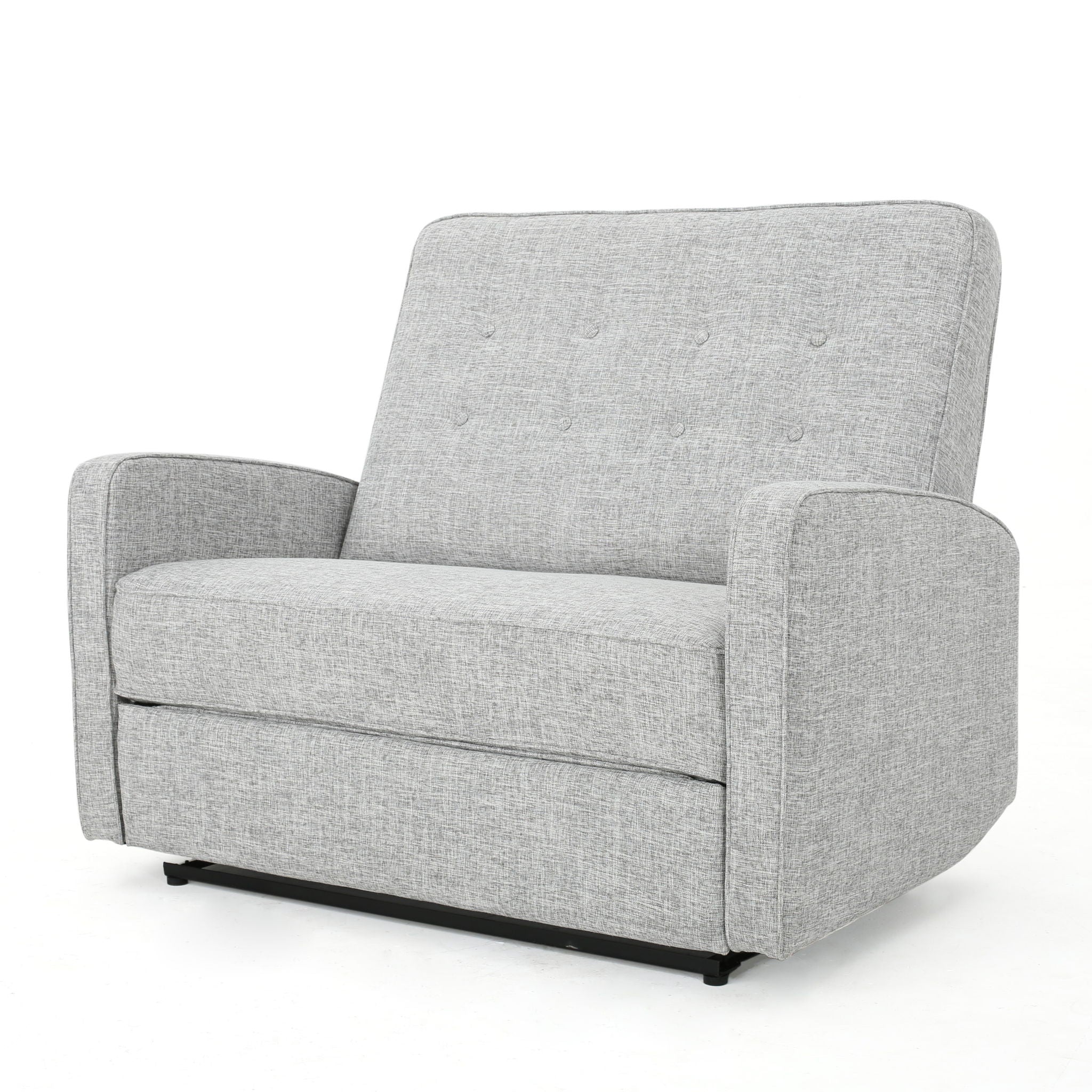 Manual Standard Wide Recliner