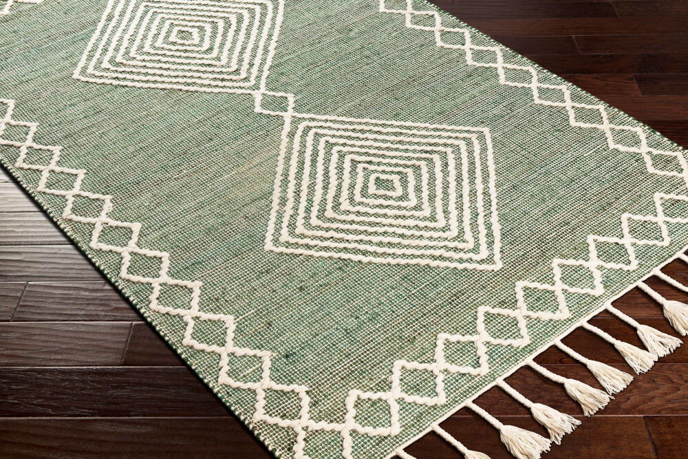 Norwood Handmade Rug