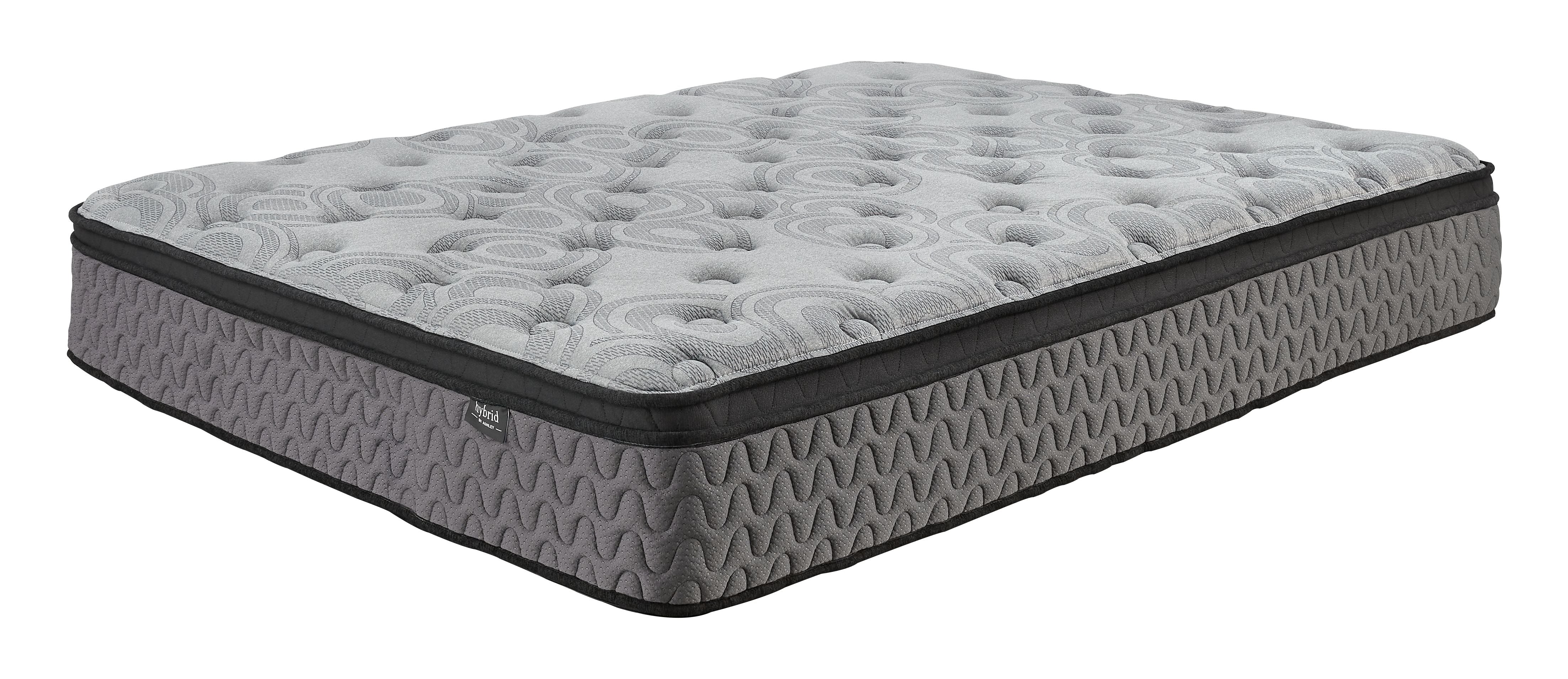 Ashley Furniture Augusta - Firm Mattress | Meri Furniture