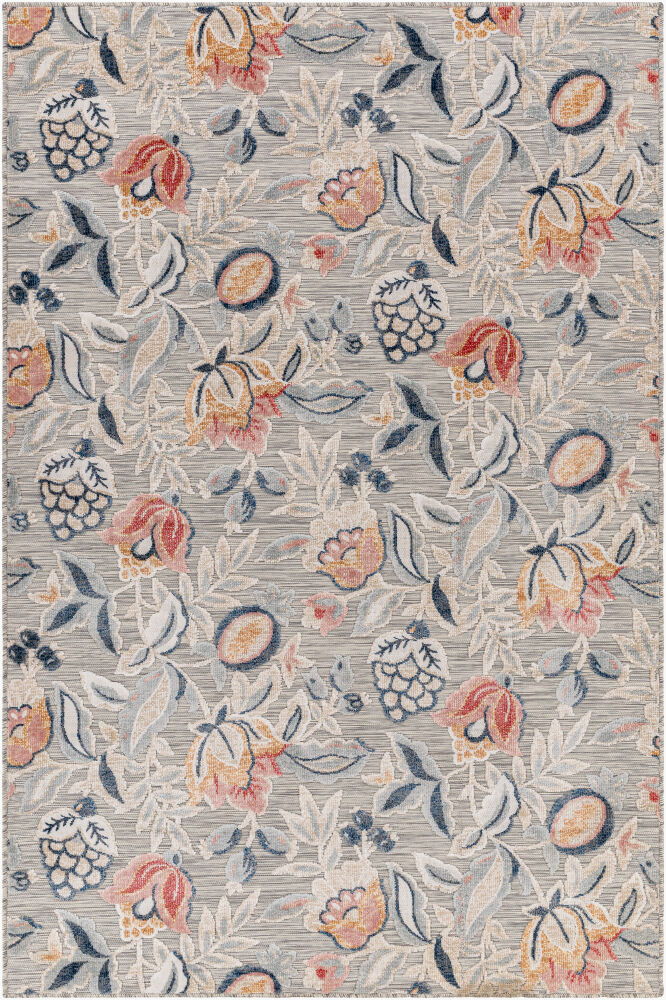 Cabo Machine Woven Rug