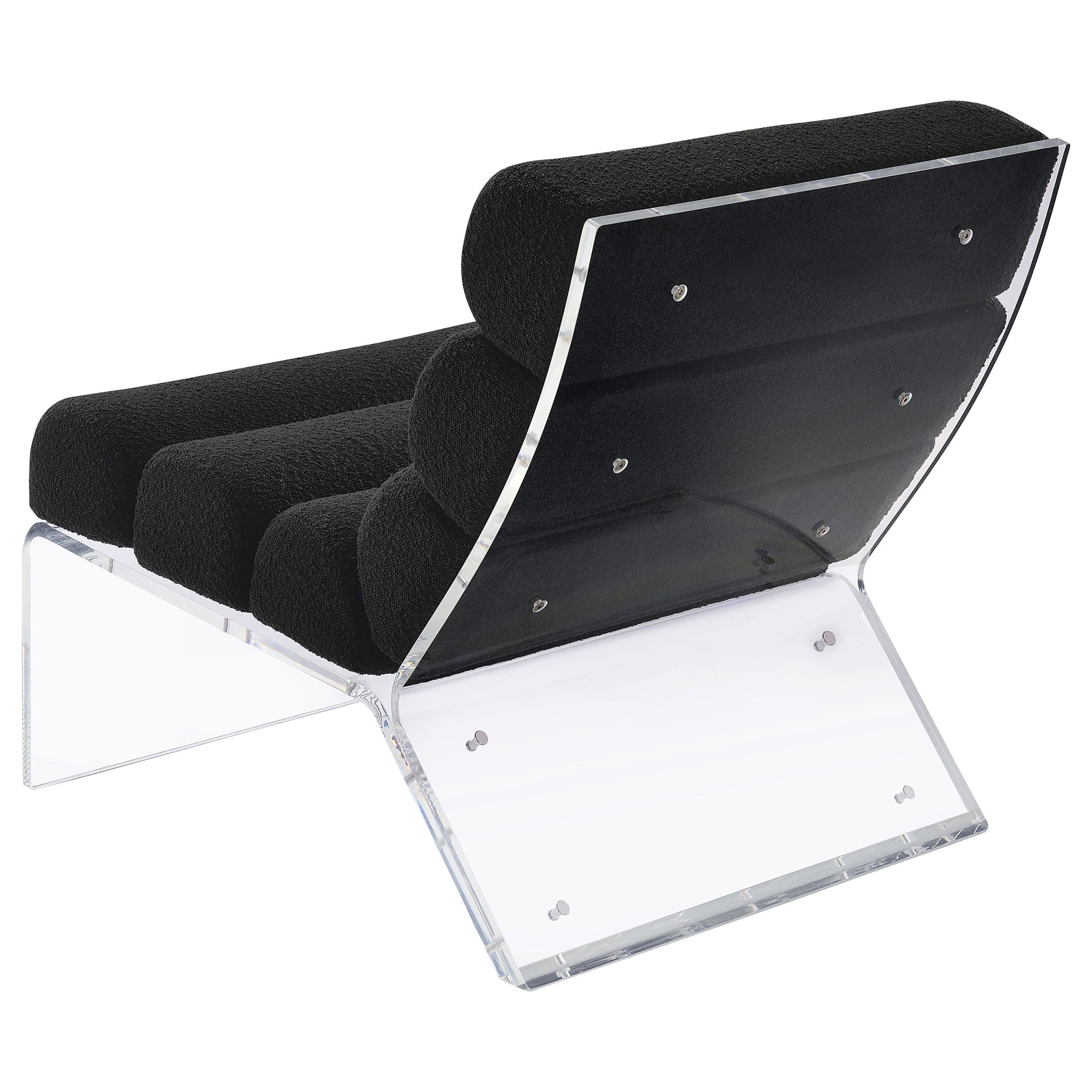 Freeman - Armless Chair