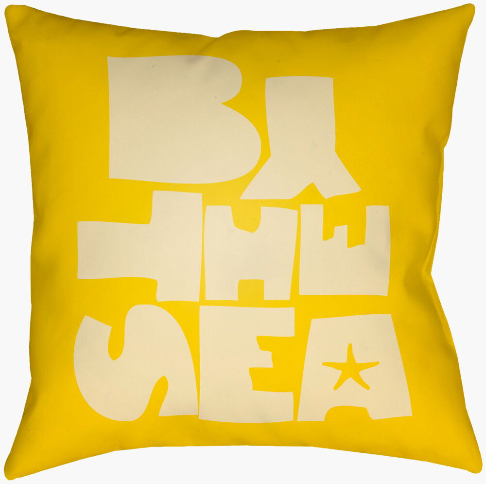 Rain Pillow