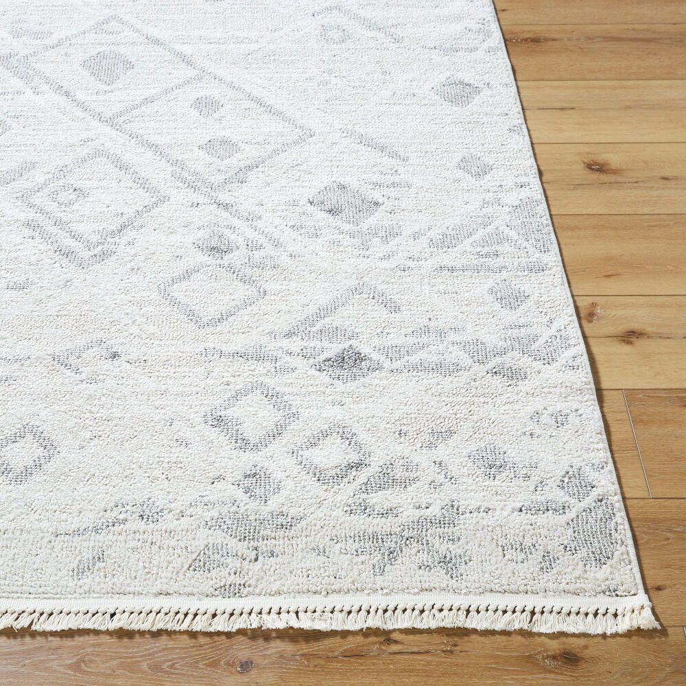 Berlin Machine Woven Rug