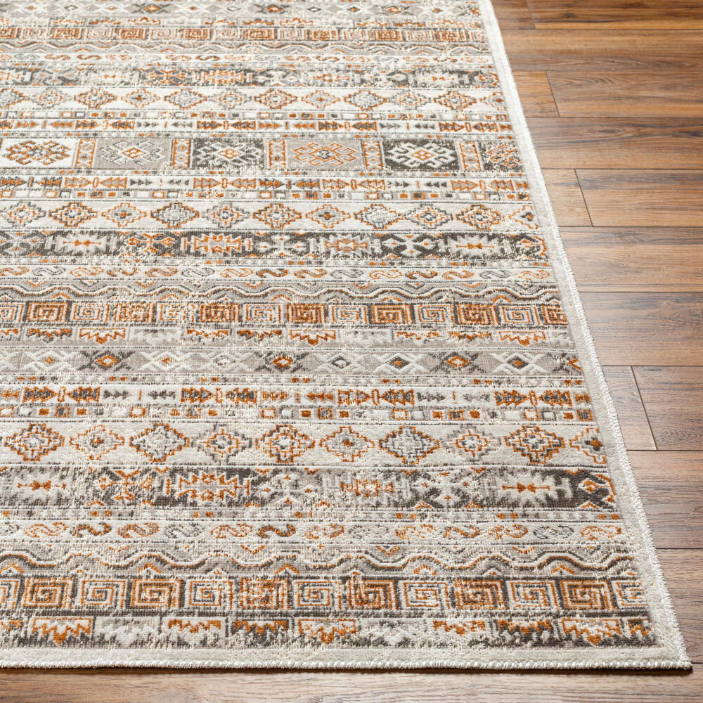 Basel Machine Woven Rug