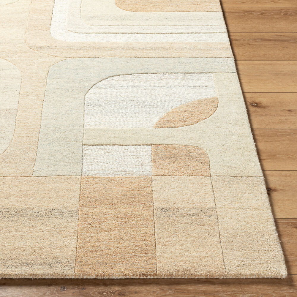 Brook Handmade Rug