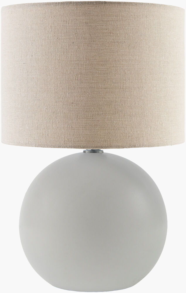Elio Accent Table Lamp