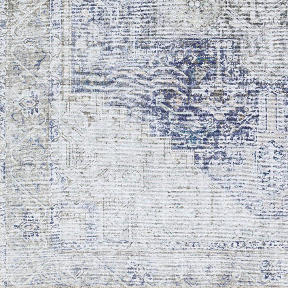 Amelie Machine Woven Rug