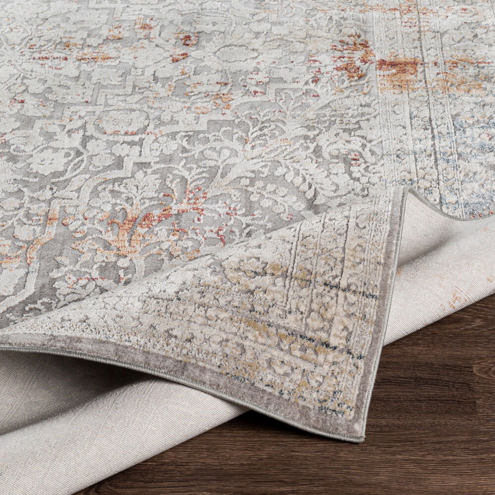 Norland Machine Woven Rug