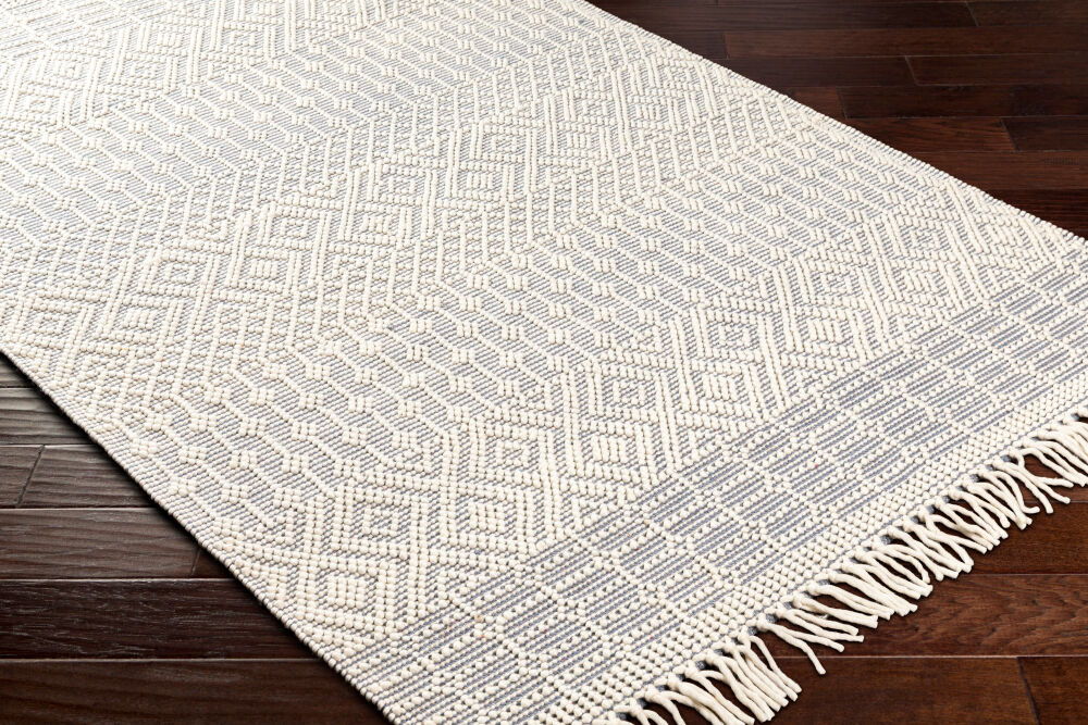Casa DeCampo Handmade Rug