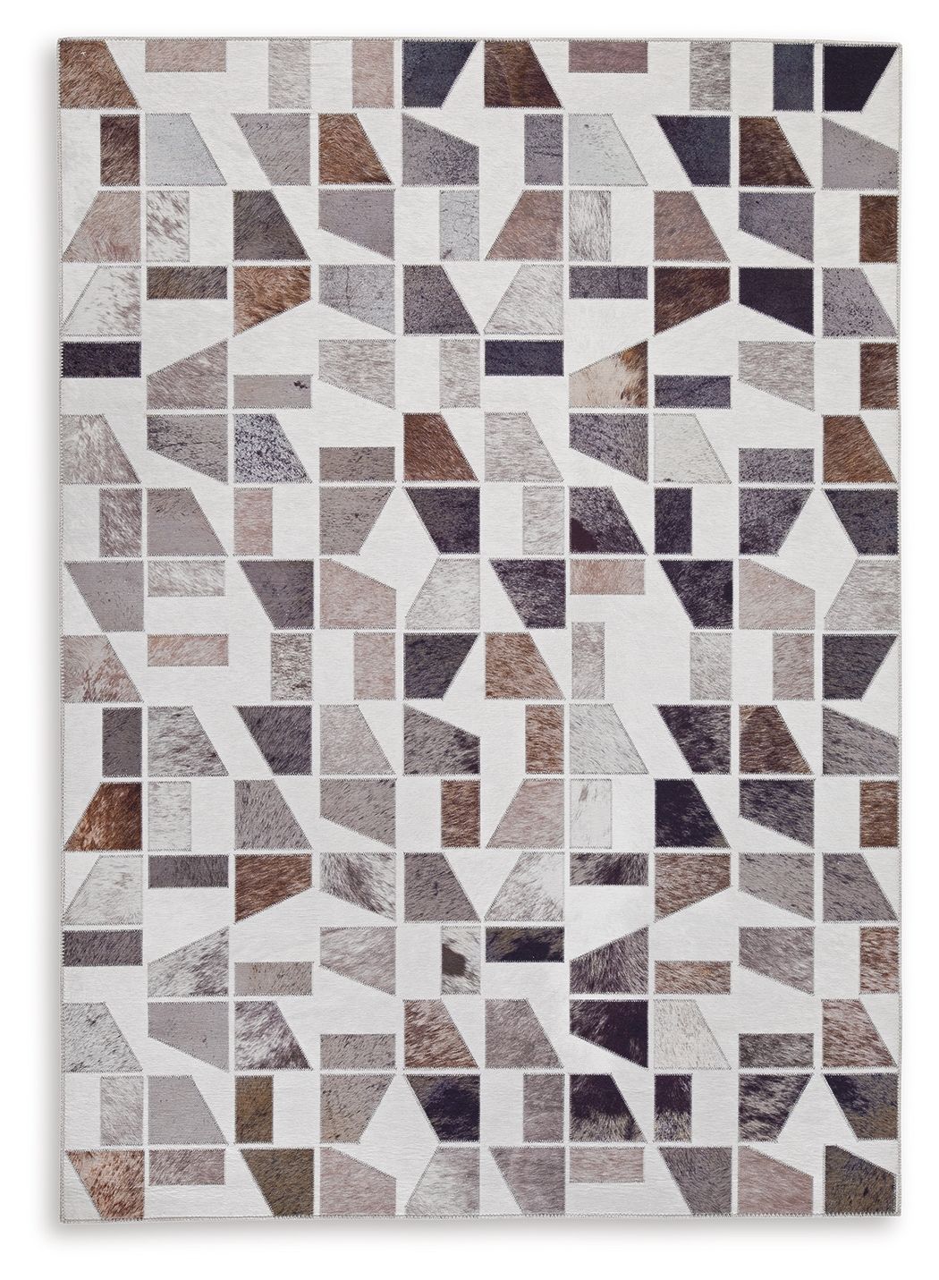 Signature Design by Ashley® Jettner - Area Rug | Meri Furniture
