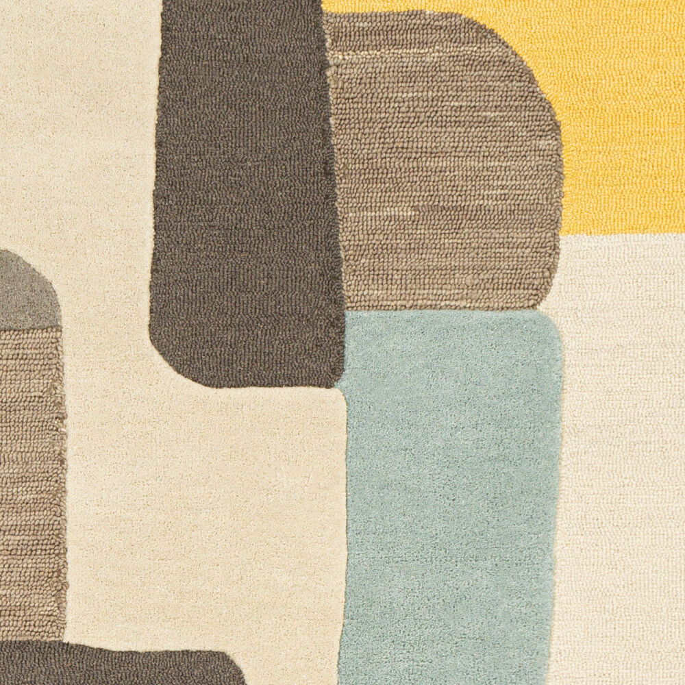 Brooklyn Handmade Rug