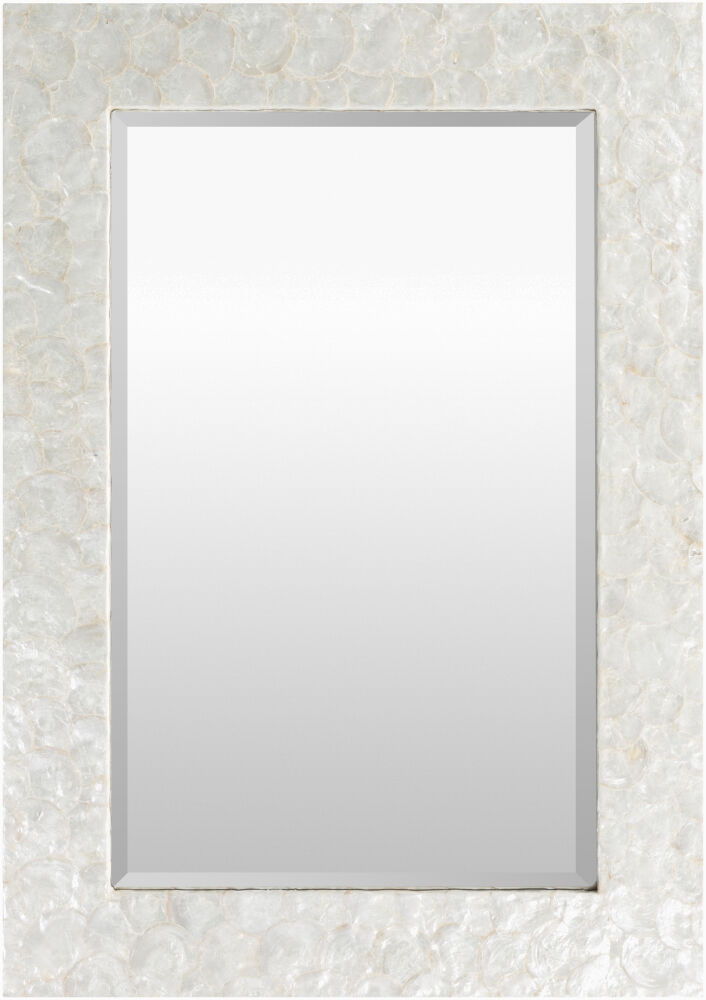 Whitaker Accent Mirror