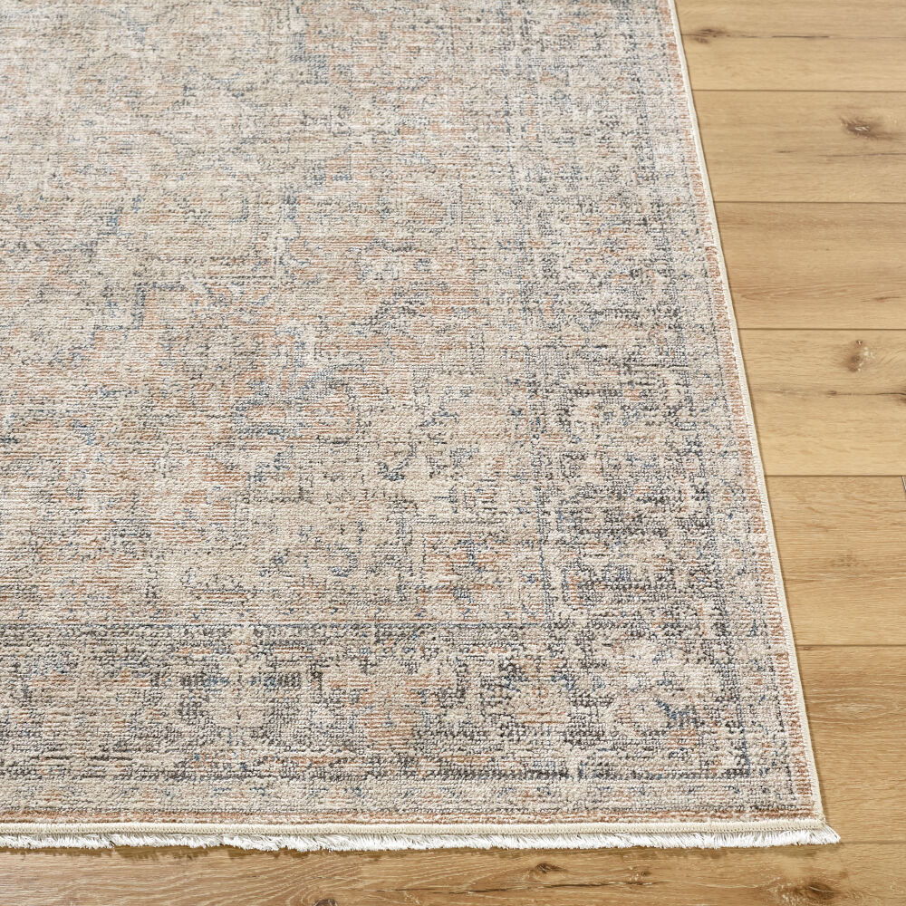 Maria Elena Machine Woven Rug