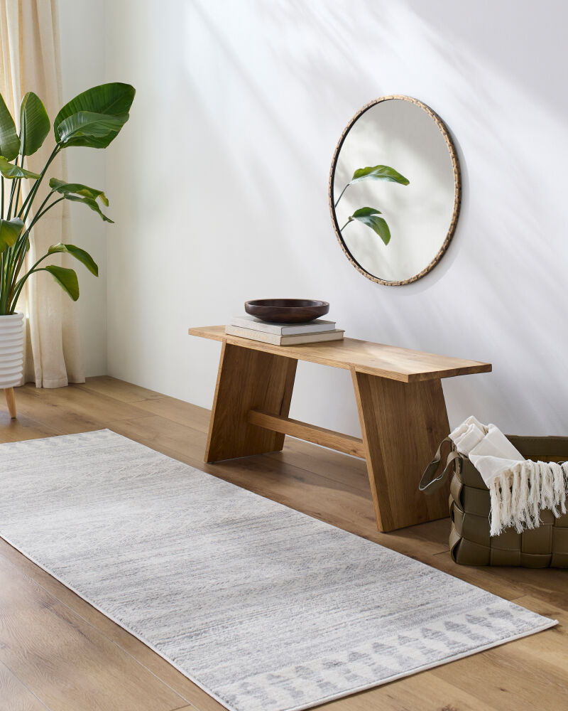 Roma Machine Woven Rug