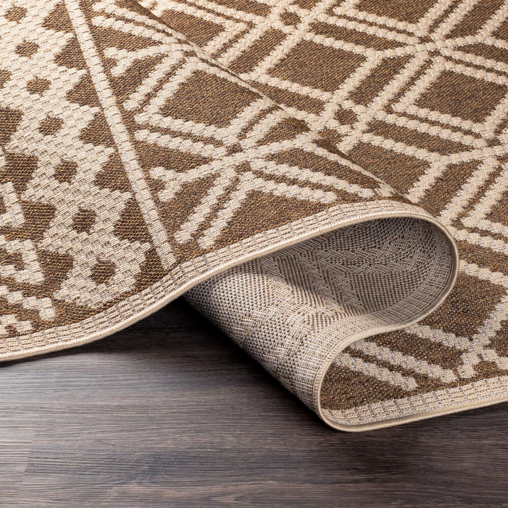 Montego Bay Machine Woven Rug