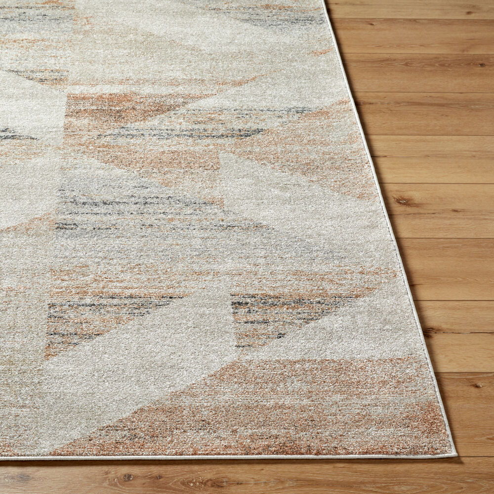 Alpharetta Machine Woven Rug