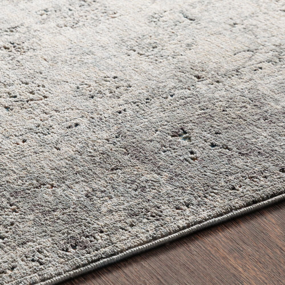 Presidential Machine Woven Rug