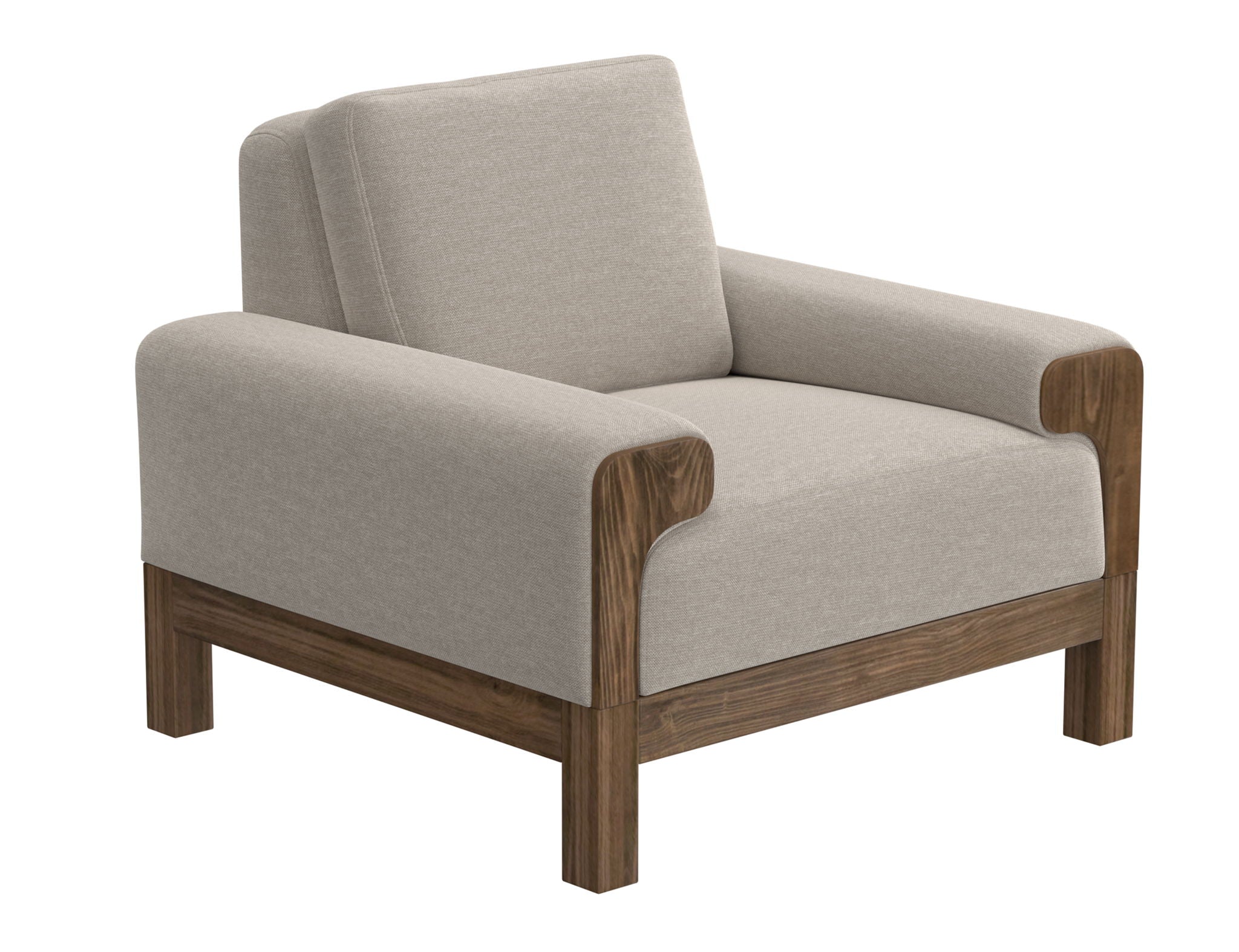 Sedona - Arm Chair