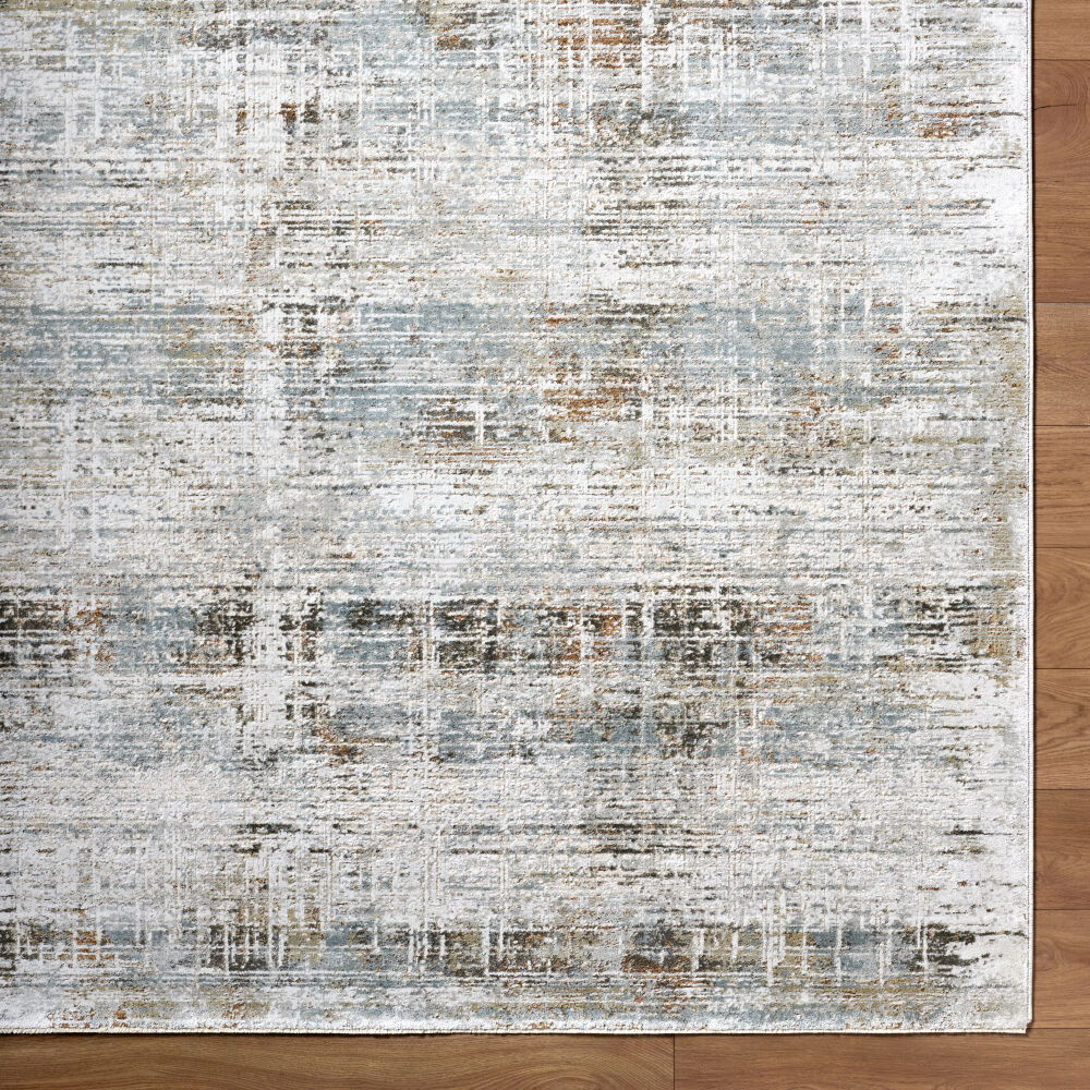 Brunswick Machine Woven Rug