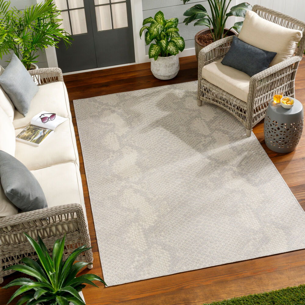 Ravello Machine Woven Rug