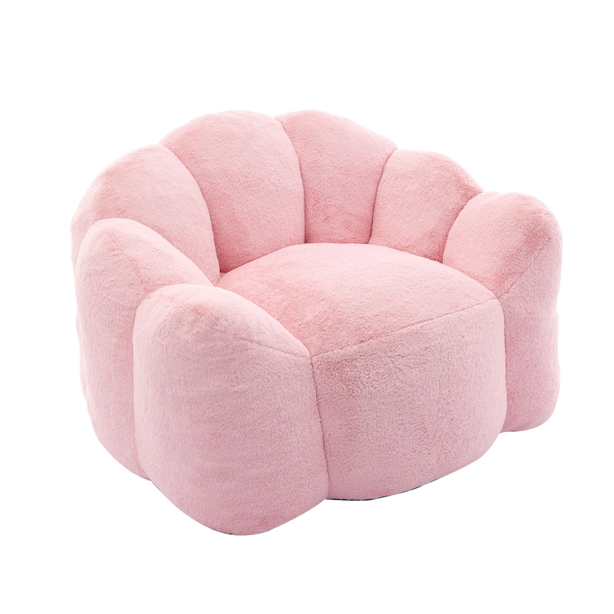 Lotus Style Compression Sofa With Pull Ring