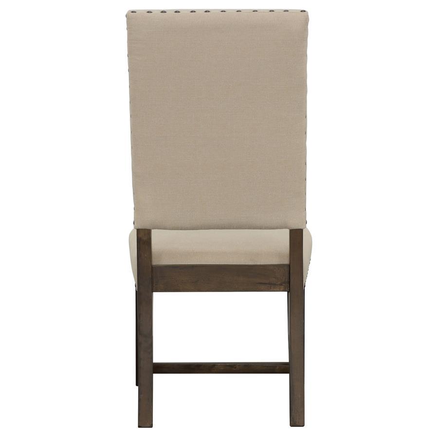 Twain - Upholstered Dining Side Chairs (Set of 2)