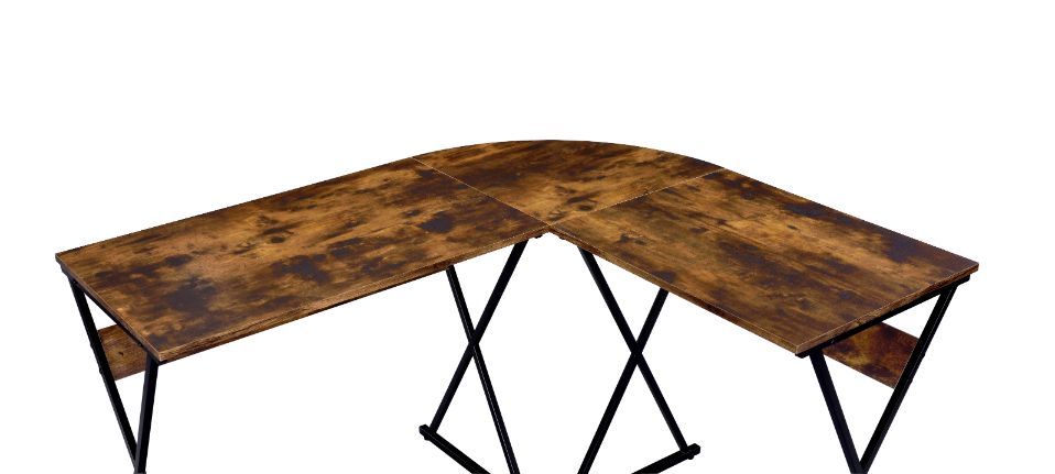 ACME Zafiri - Writing Desk | Meri Furniture