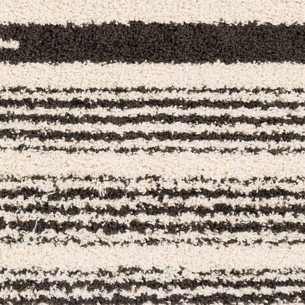 Beni Shag Machine Woven Rug