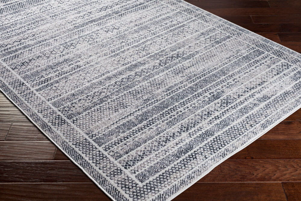 Alice Machine Woven Rug