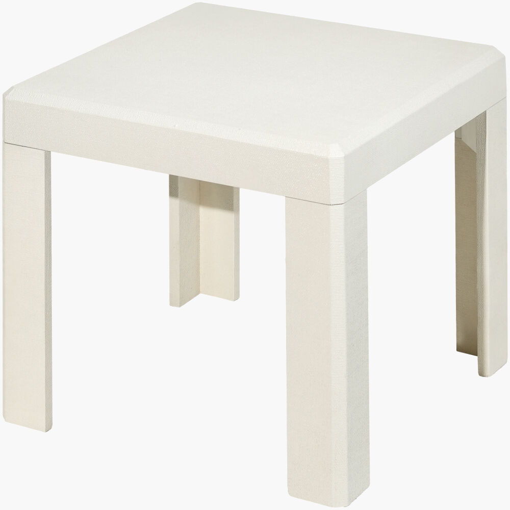 Loro End Table