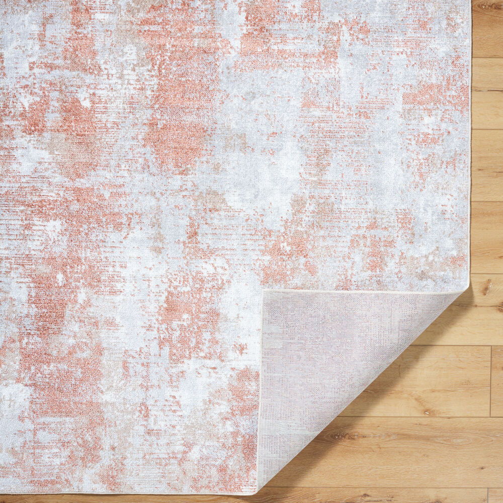 Lillian Machine Woven Rug