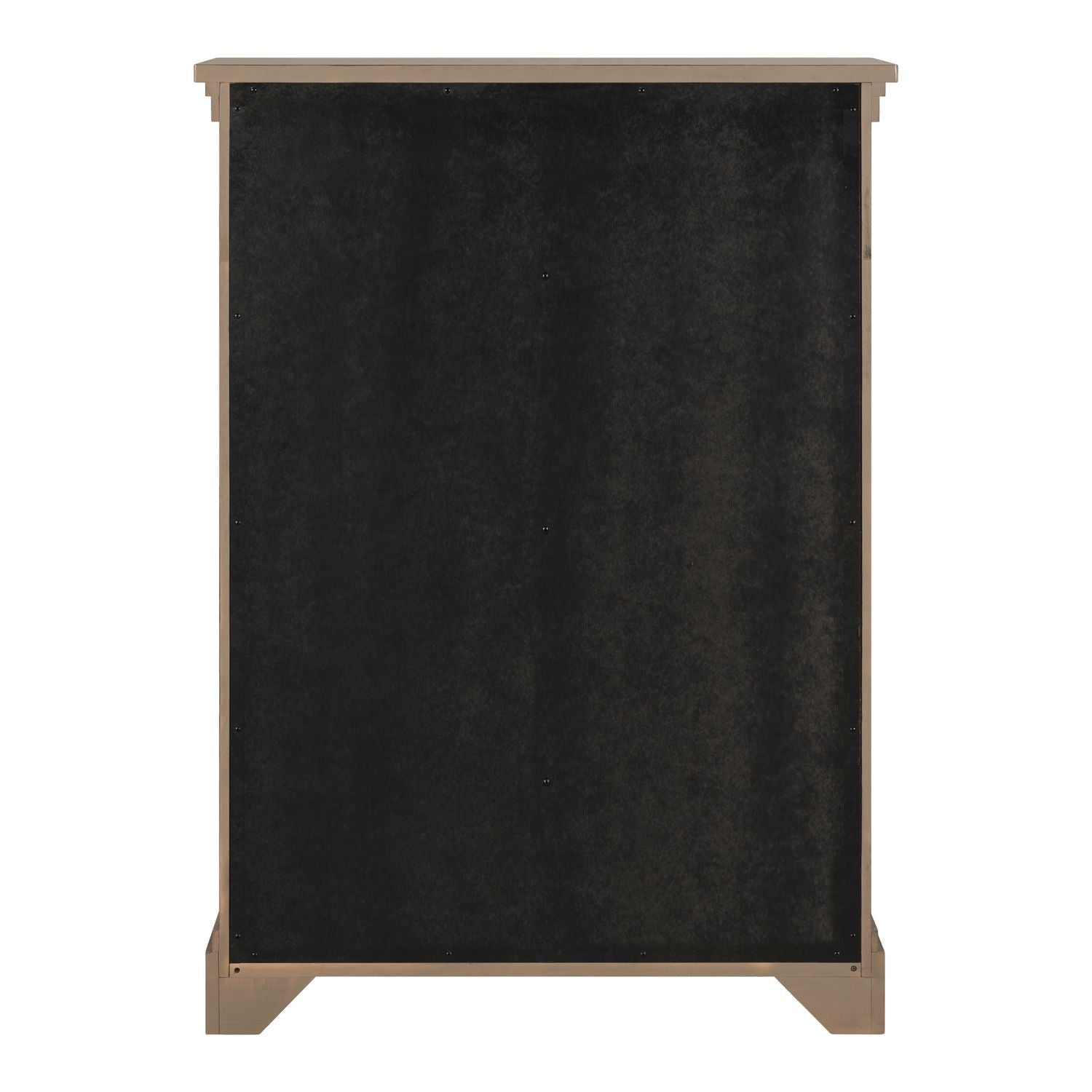 Haven Hills - 5 Drawer Chest - Camel Beige