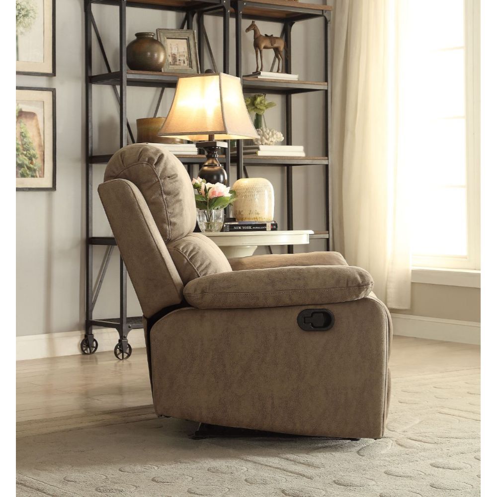 ACME Bina - Recliner (Motion) | Meri Furniture