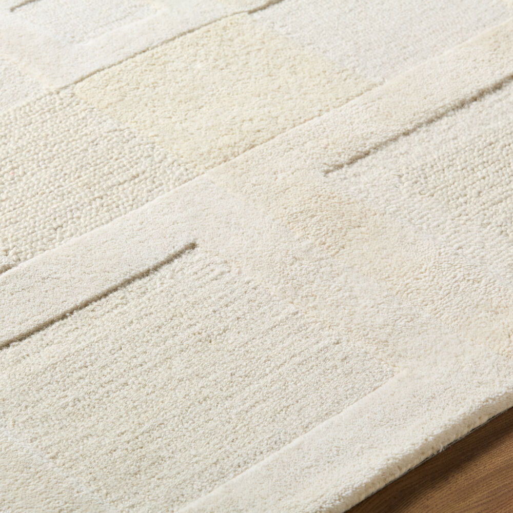 Kinsley Handmade Rug