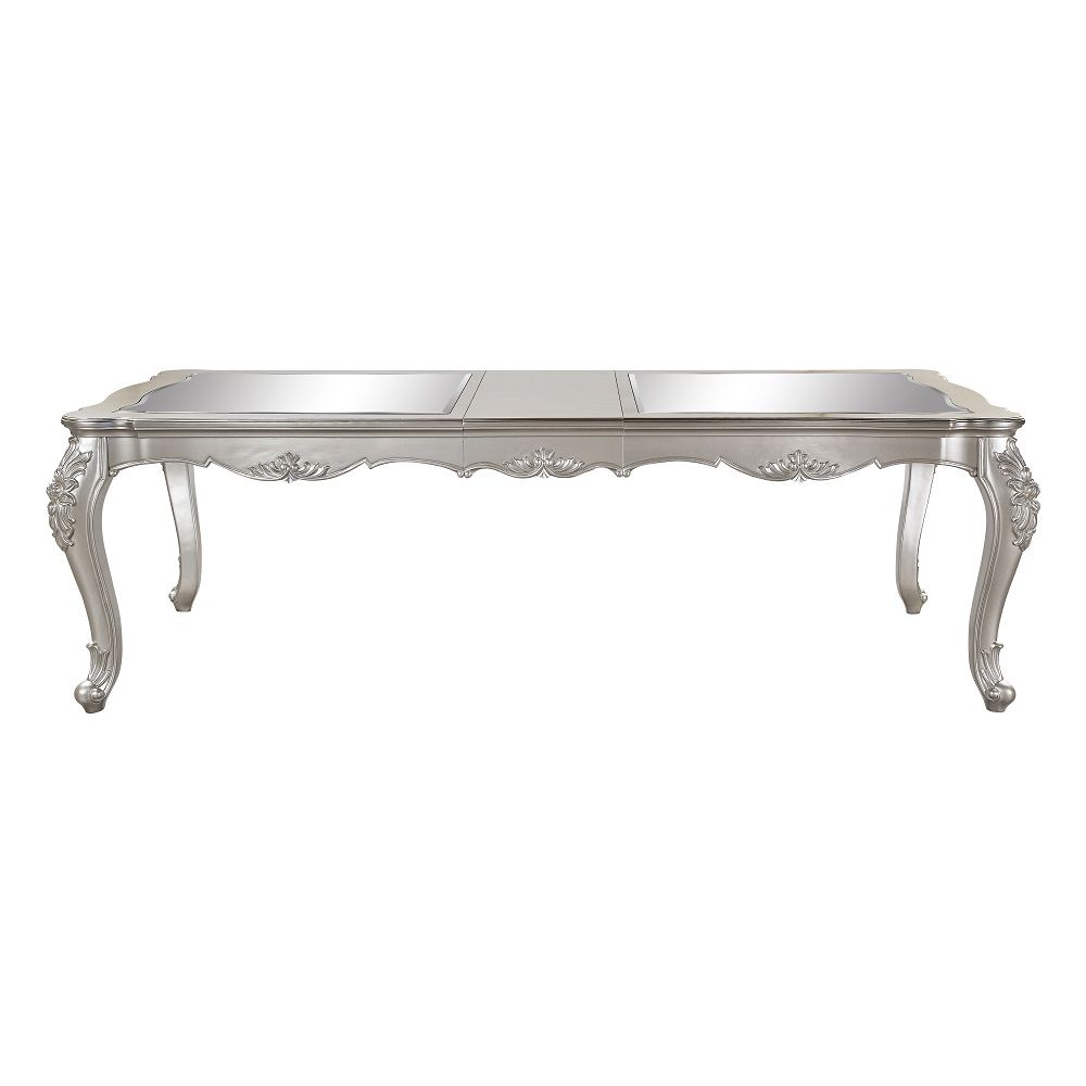 Bently - Dining Table - Champagne