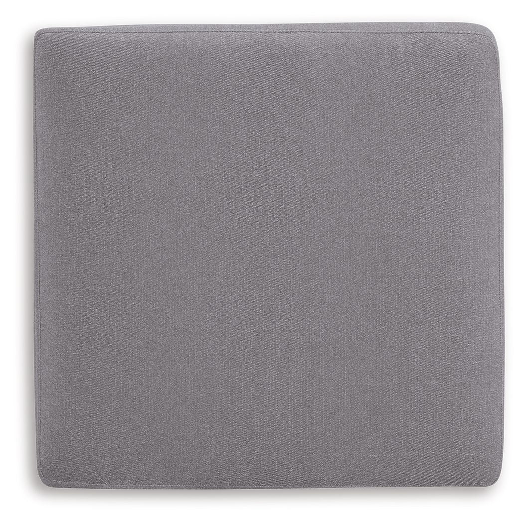Signature Design by Ashley® Modmax - Oversized Accent Ottoman | Meri Furniture