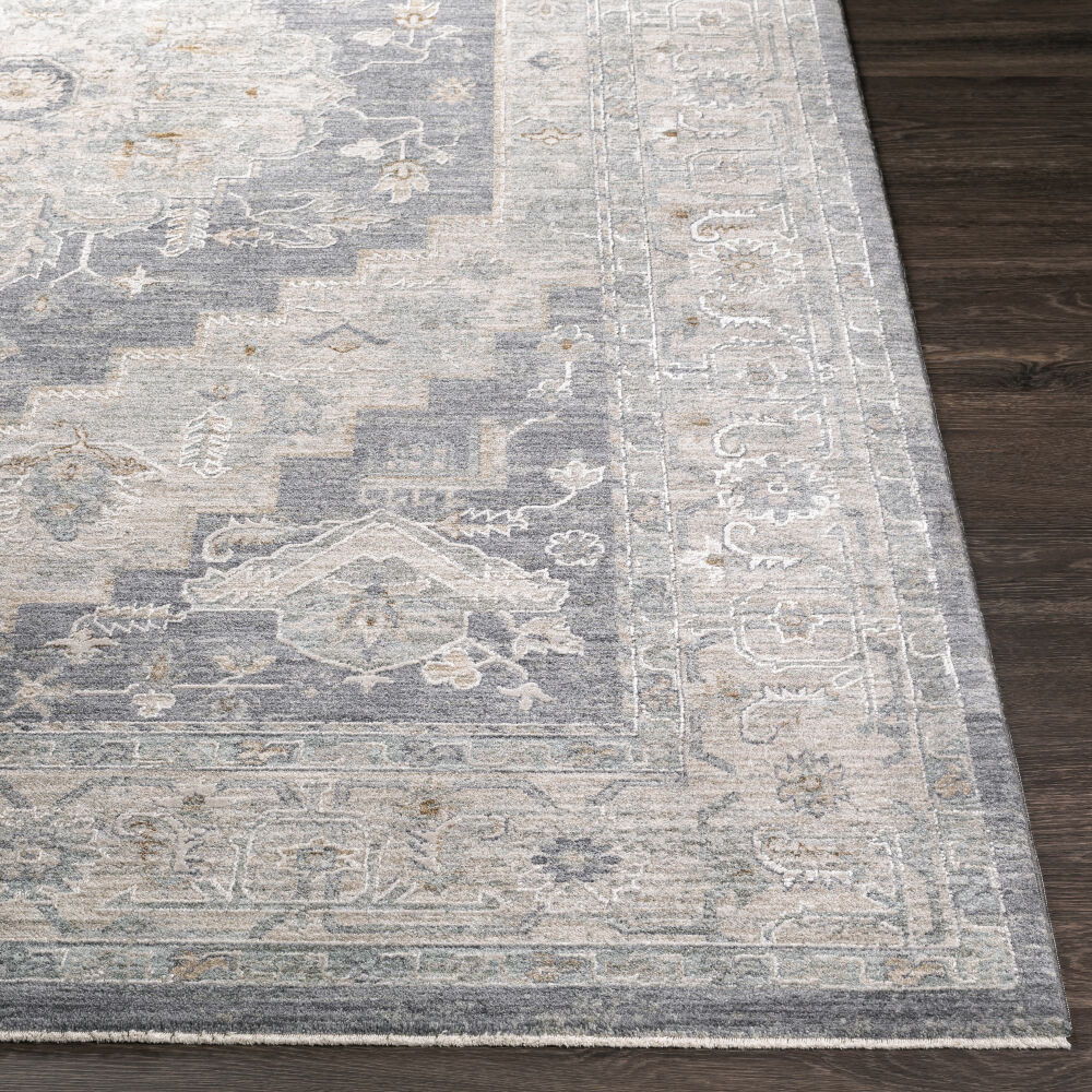 Avant Garde Machine Woven Rug