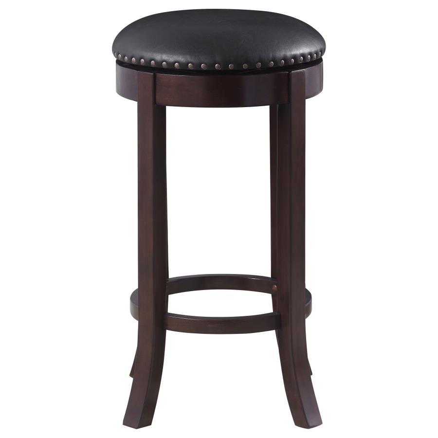 Coaster Fine Furniture Aboushi - Backless Stools (Set of 2) | Meri Furniture