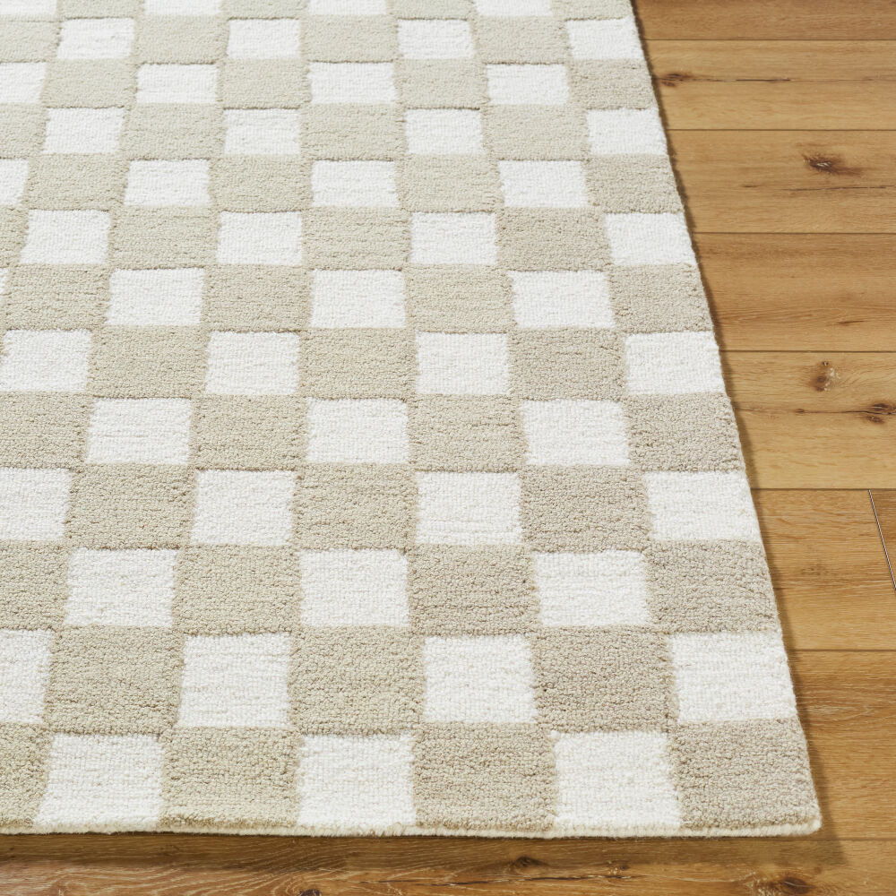 Klopp Handmade Rug