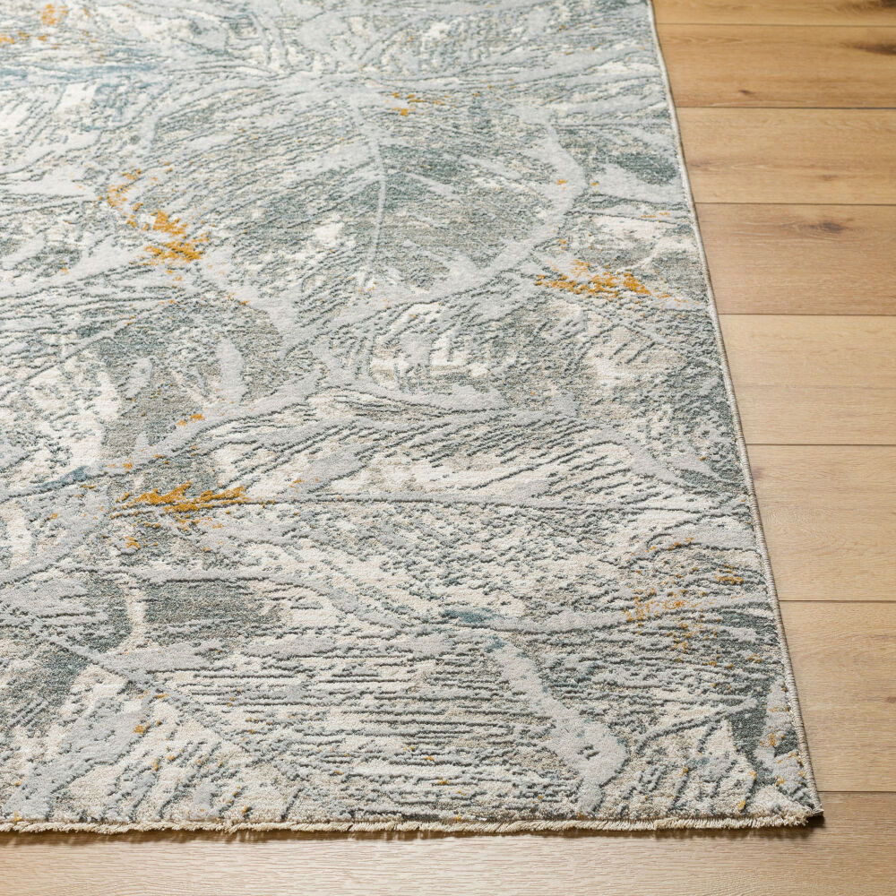 Dresden Machine Woven Rug