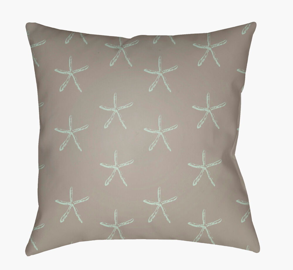 Coastal Pillow