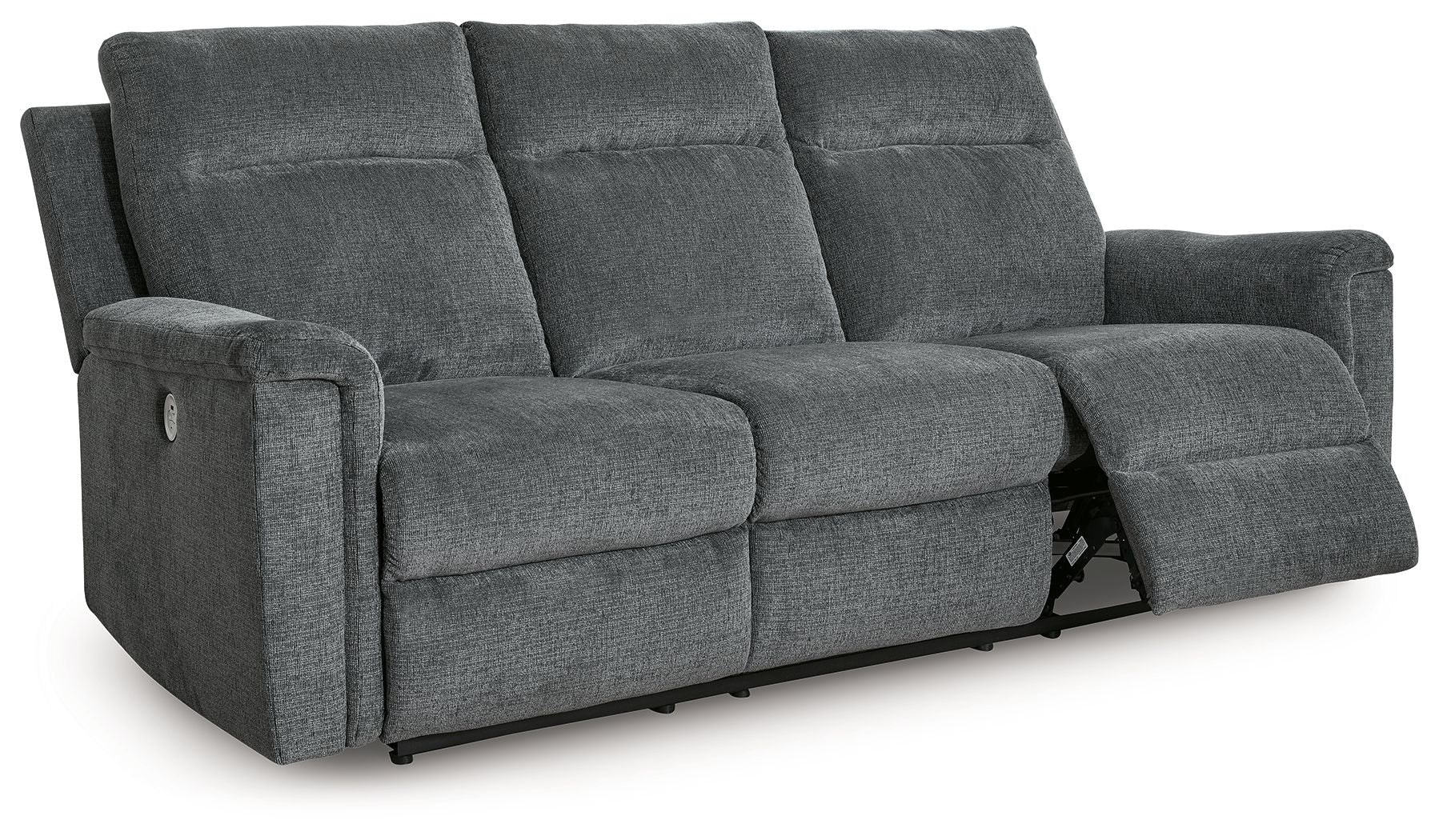 Signature Design by Ashley® Barnsana - Reclining Living Room Set | Meri Furniture