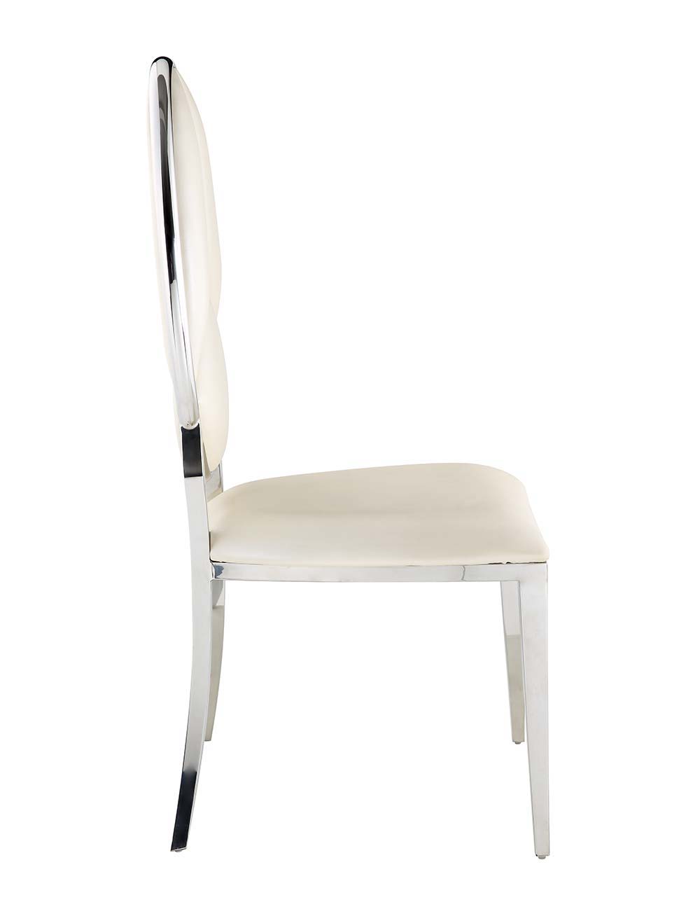 ACME Cyrene - Side Chair. | Meri Furniture