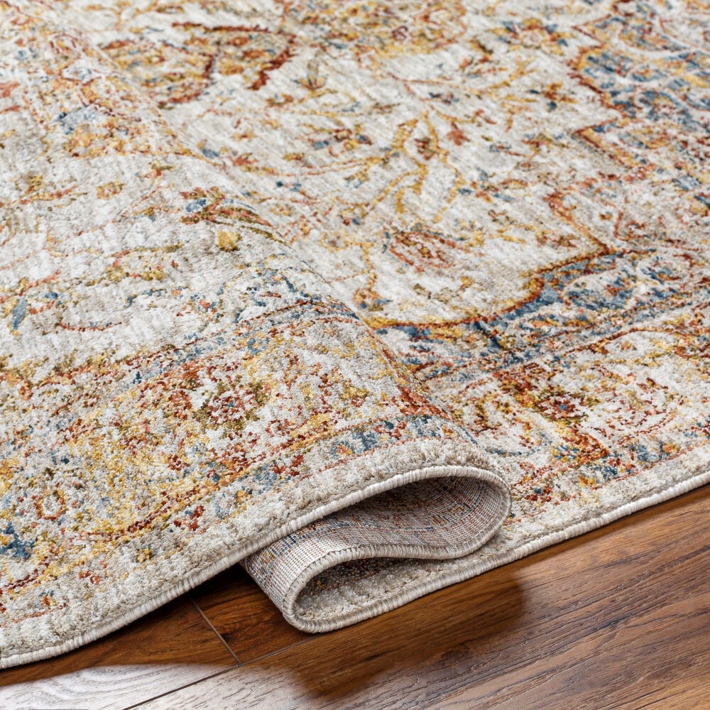 Mona Lisa Machine Woven Rug