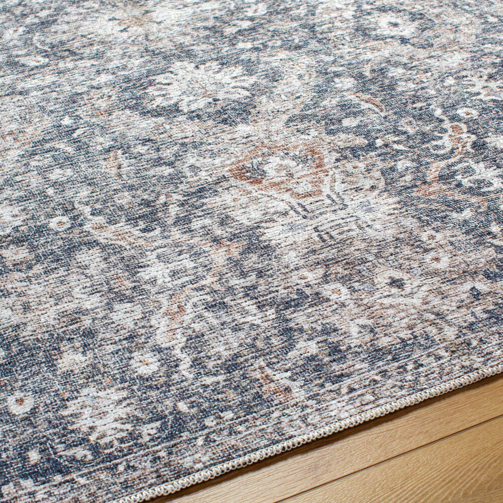 Lorelai Machine Woven Rug