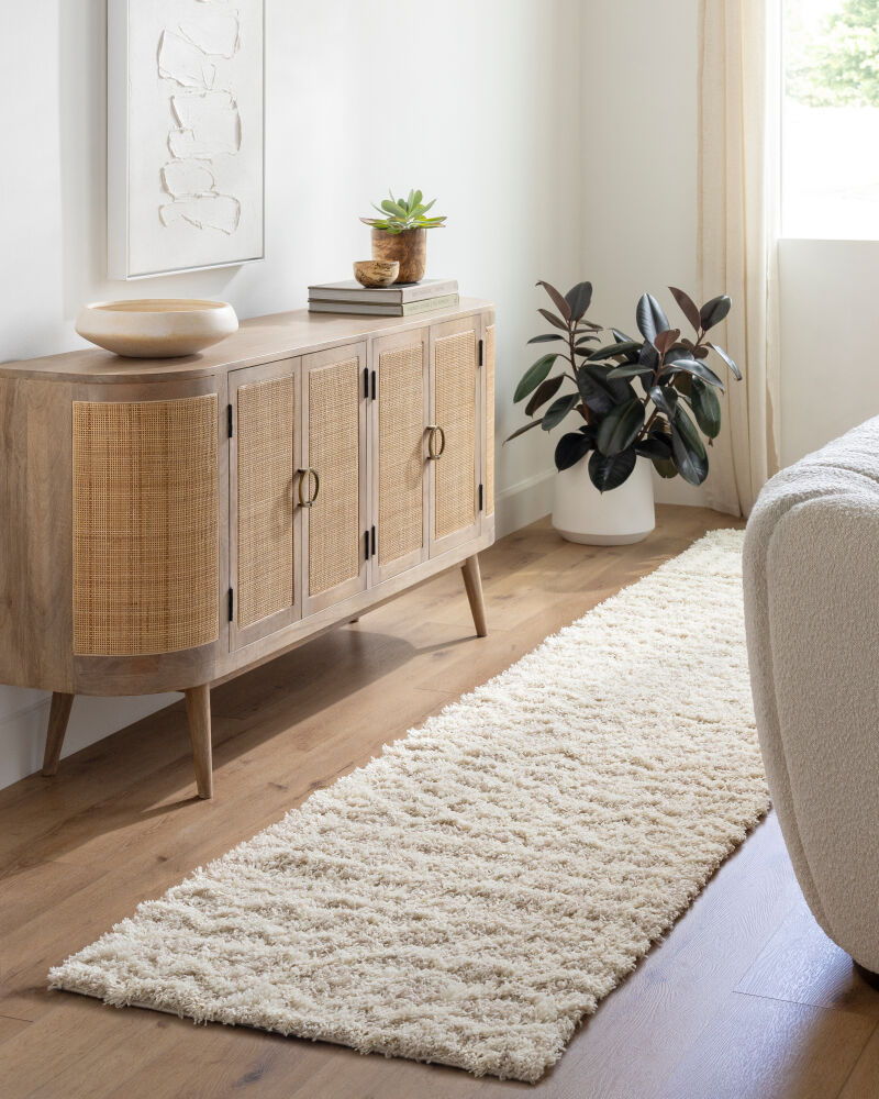 Urban Shag Machine Woven Rug